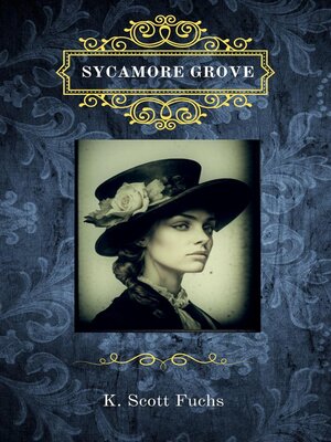 cover image of Sycamore Grove